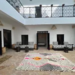 Riad Les 7 Babouches Marrakech