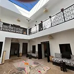 Riad Les 7 Babouches Marrakech
