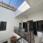 Riad Les 7 Babouches Marrakech