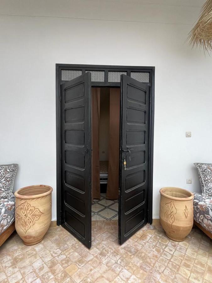 Riad Les 7 Babouches Marrakech *