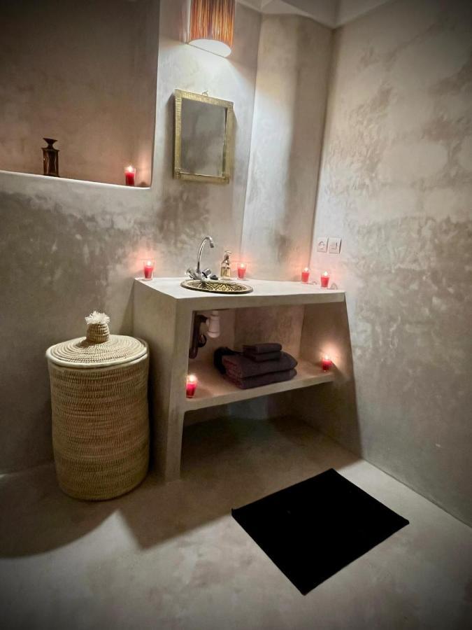 Riad Les 7 Babouches Marrakech Marrakesh