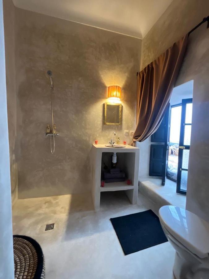 Séjour chez l'habitant Riad Les 7 Babouches Marrakech Marrakesh