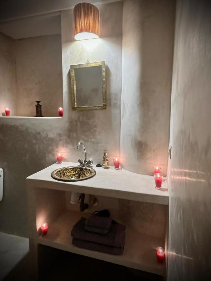 Riad Les 7 Babouches Marrakech Marrakesh