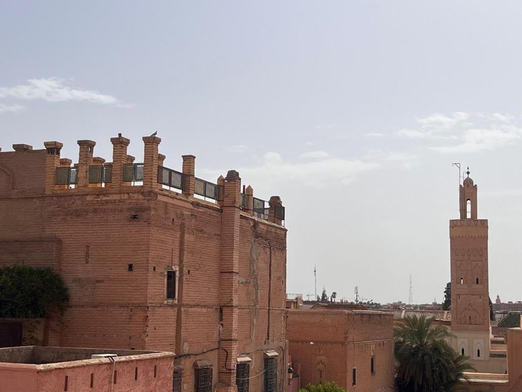 Riad Les 7 Babouches Marrakech *