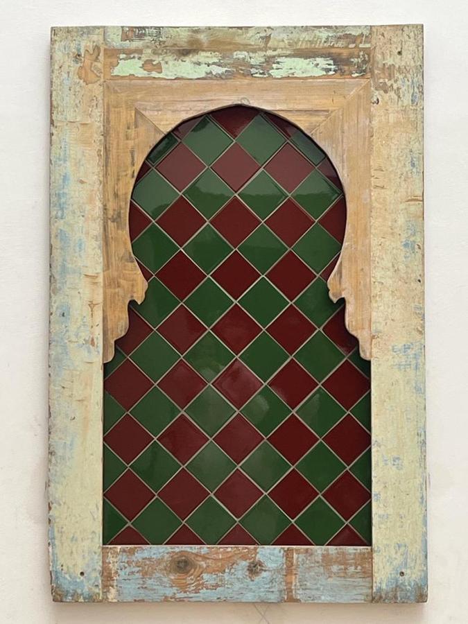 Riad Les 7 Babouches Marrakech Séjour chez l'habitant *