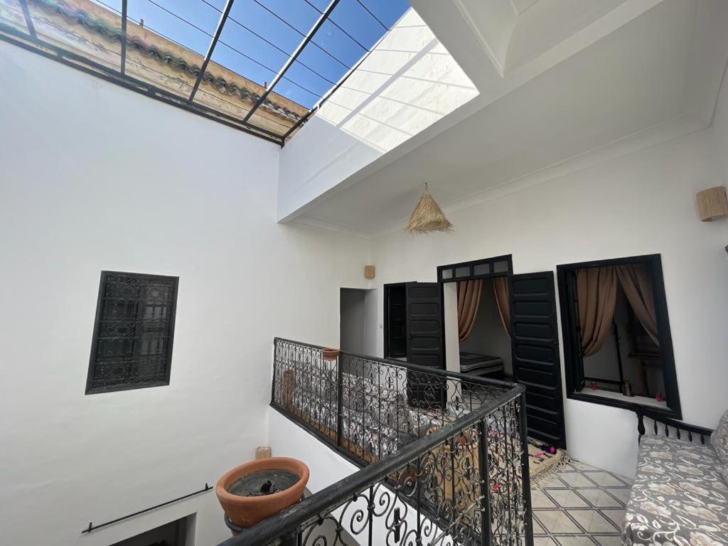 Riad Les 7 Babouches Marrakech * Marrakesh